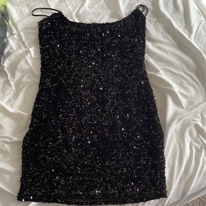 lucy in the sky dress